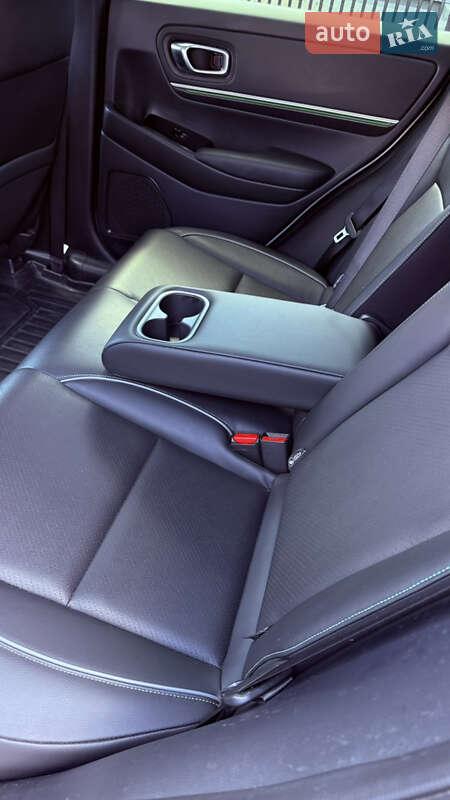 Внедорожник / Кроссовер Honda eNP1 2022 в Буче