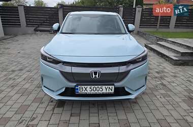 Honda eNP1 2023