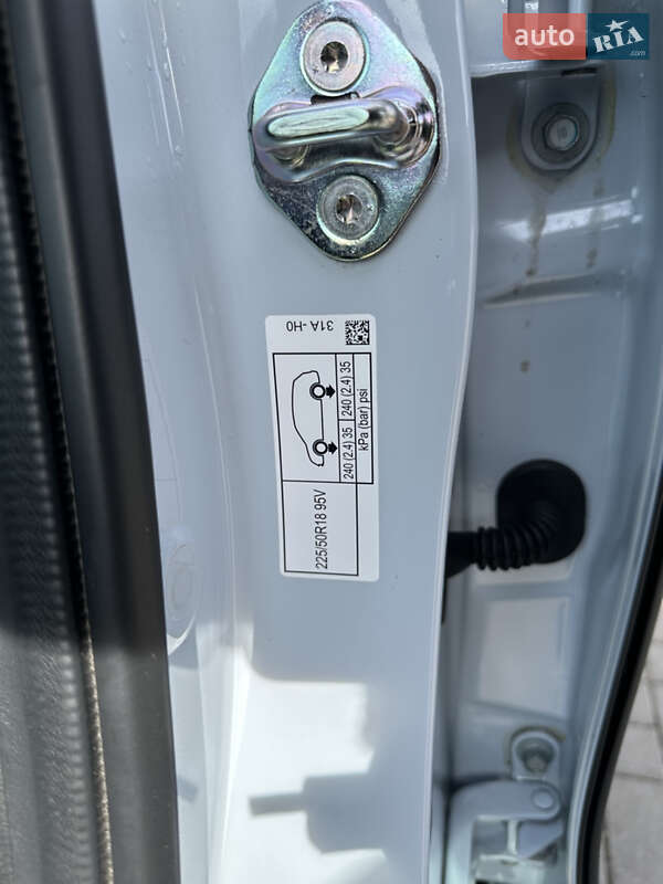 Внедорожник / Кроссовер Honda eNP1 2023 в Никополе