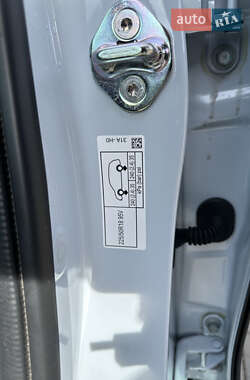 Внедорожник / Кроссовер Honda eNP1 2023 в 
