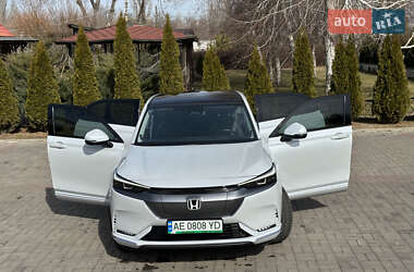 Honda eNP1 2023 Honda eNP1 2023