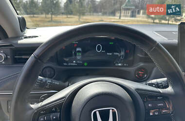 Внедорожник / Кроссовер Honda eNP1 2023 в 