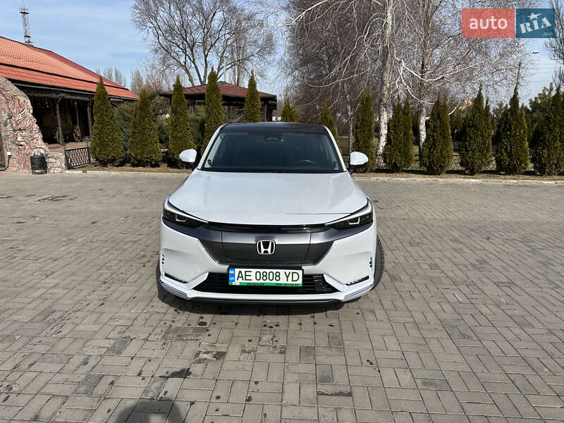 Внедорожник / Кроссовер Honda eNP1 2023 в Никополе