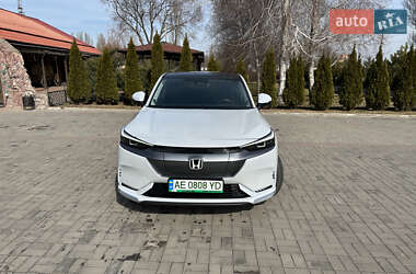 Внедорожник / Кроссовер Honda eNP1 2023 в 