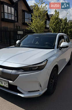 Внедорожник / Кроссовер Honda eNP1 2022 в Буче