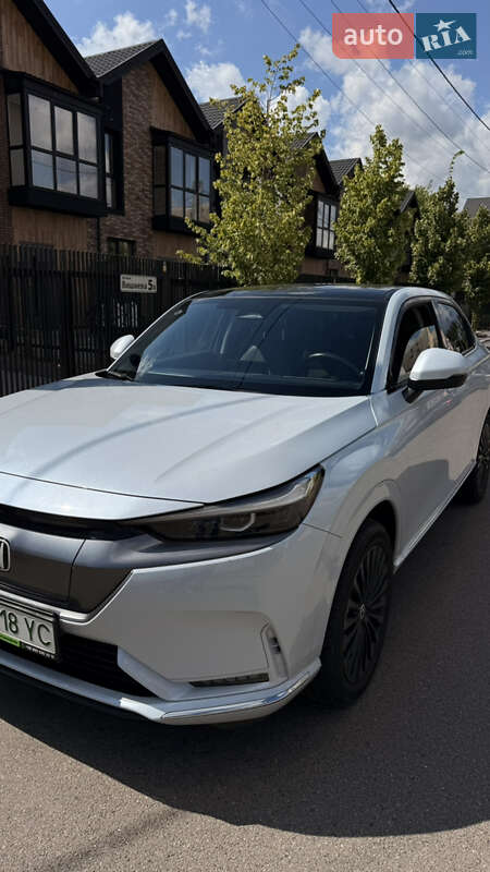 Позашляховик / Кросовер Honda eNP1 2022 в Бучі