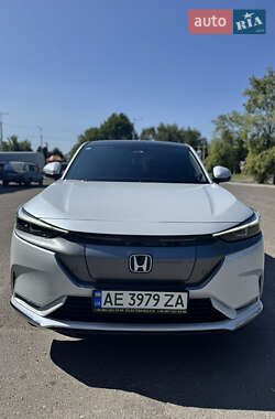 Honda eNP1 2023 Honda eNP1 2023