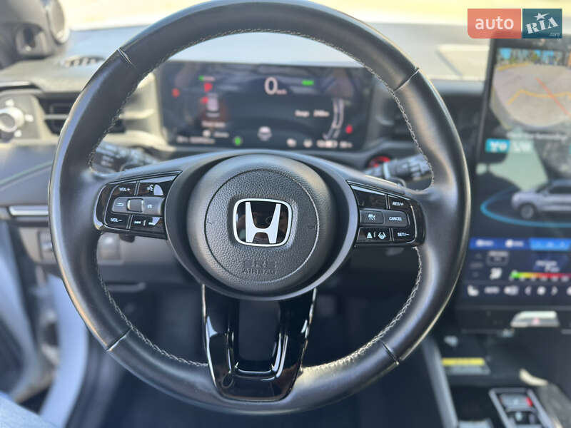 Внедорожник / Кроссовер Honda eNP1 2023 в Днепре