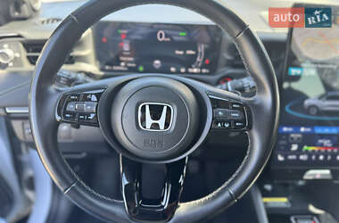 Внедорожник / Кроссовер Honda eNP1 2023 в 