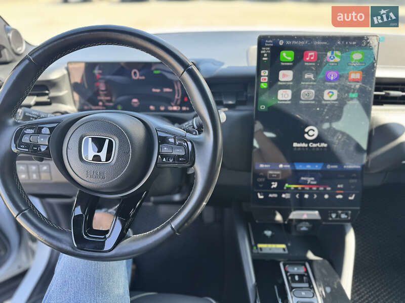 Внедорожник / Кроссовер Honda eNP1 2023 в Днепре
