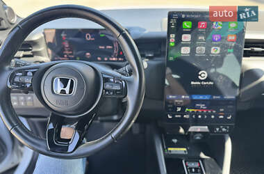 Внедорожник / Кроссовер Honda eNP1 2023 в 