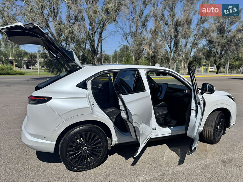Внедорожник / Кроссовер Honda eNP1 2023 в Днепре
