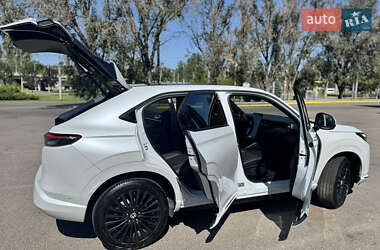 Внедорожник / Кроссовер Honda eNP1 2023 в 