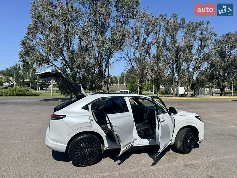 Внедорожник / Кроссовер Honda eNP1 2023 в Днепре