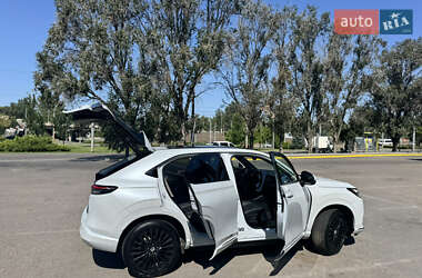 Внедорожник / Кроссовер Honda eNP1 2023 в 