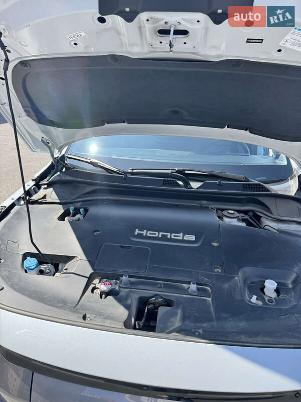 Внедорожник / Кроссовер Honda eNP1 2023 в Днепре