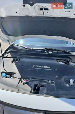 Внедорожник / Кроссовер Honda eNP1 2023 в 