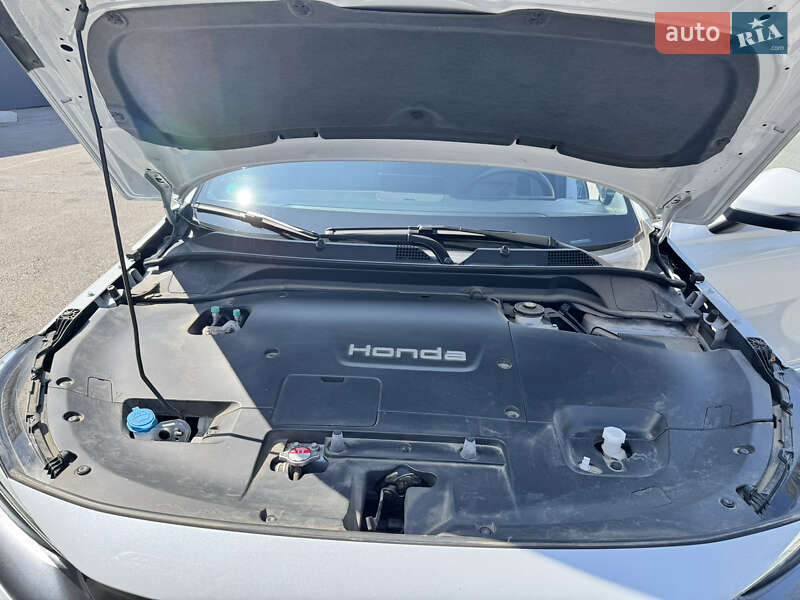 Внедорожник / Кроссовер Honda eNP1 2023 в Днепре
