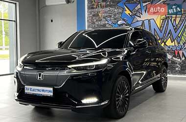 Honda eNP1 2022