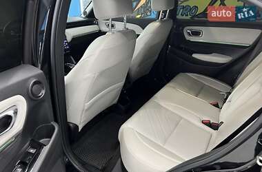 Позашляховик / Кросовер Honda eNP1 2022 в 