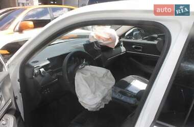 Honda eNP1 2024
