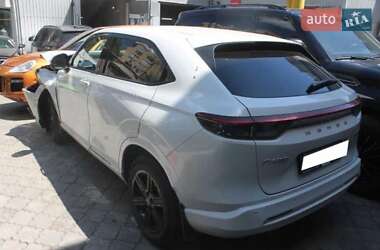 Внедорожник / Кроссовер Honda eNP1 2024 в 