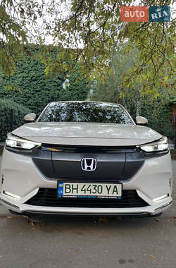 Honda eNP1 2023