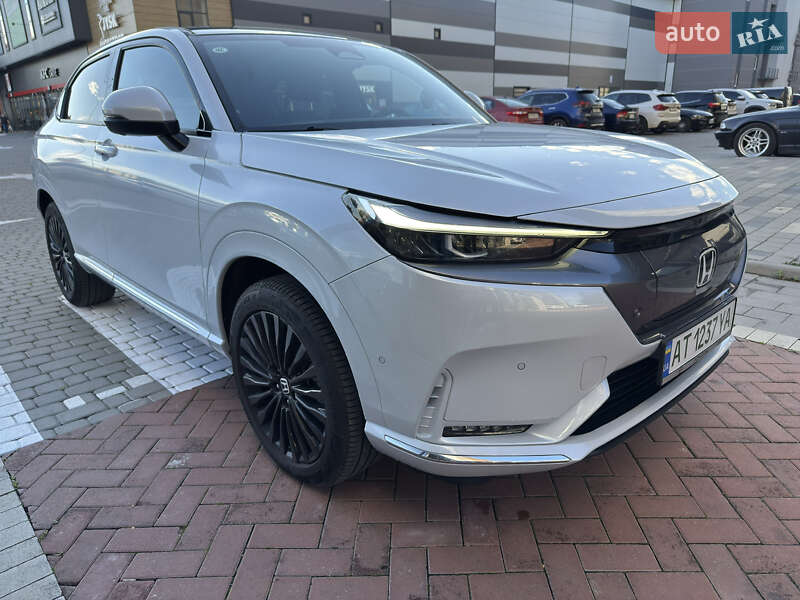Внедорожник / Кроссовер Honda eNP1 2023 в Ивано-Франковске