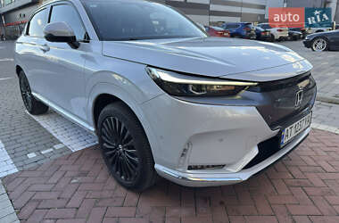 Внедорожник / Кроссовер Honda eNP1 2023 в 