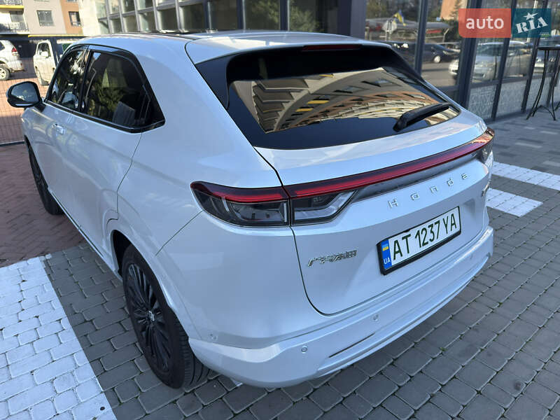 Внедорожник / Кроссовер Honda eNP1 2023 в Ивано-Франковске