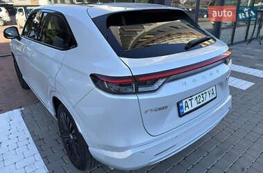 Внедорожник / Кроссовер Honda eNP1 2023 в 