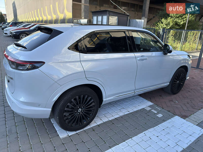 Внедорожник / Кроссовер Honda eNP1 2023 в Ивано-Франковске