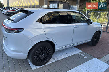 Внедорожник / Кроссовер Honda eNP1 2023 в 