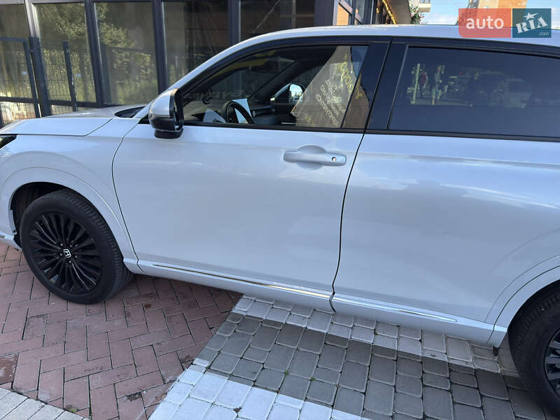 Внедорожник / Кроссовер Honda eNP1 2023 в Ивано-Франковске