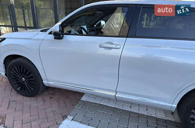 Внедорожник / Кроссовер Honda eNP1 2023 в 