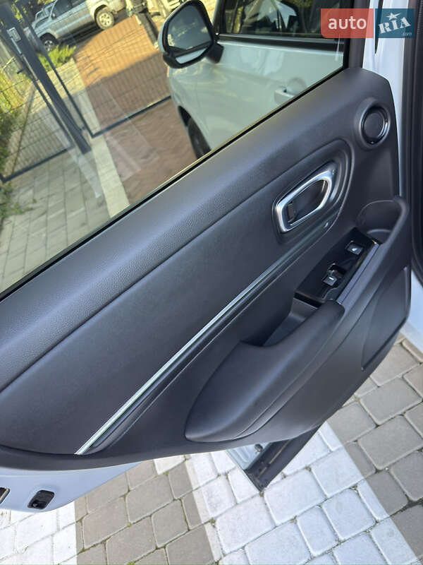 Внедорожник / Кроссовер Honda eNP1 2023 в Ивано-Франковске