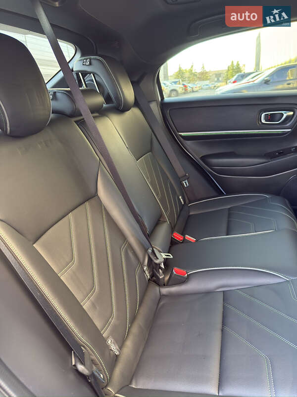 Внедорожник / Кроссовер Honda eNP1 2023 в Ивано-Франковске