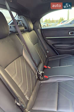 Внедорожник / Кроссовер Honda eNP1 2023 в 