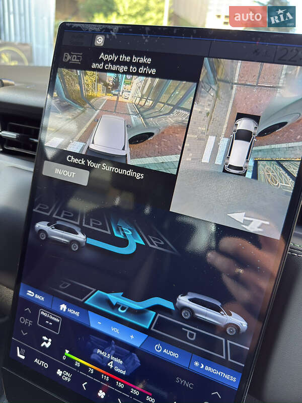 Внедорожник / Кроссовер Honda eNP1 2023 в Ивано-Франковске