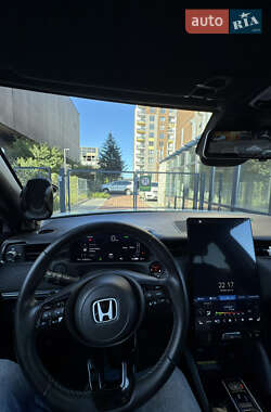 Внедорожник / Кроссовер Honda eNP1 2023 в 