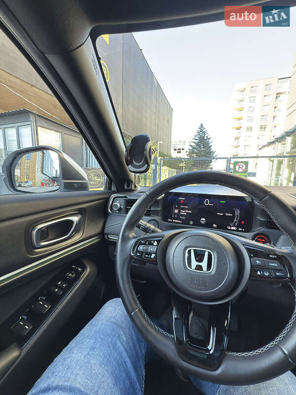 Внедорожник / Кроссовер Honda eNP1 2023 в Ивано-Франковске