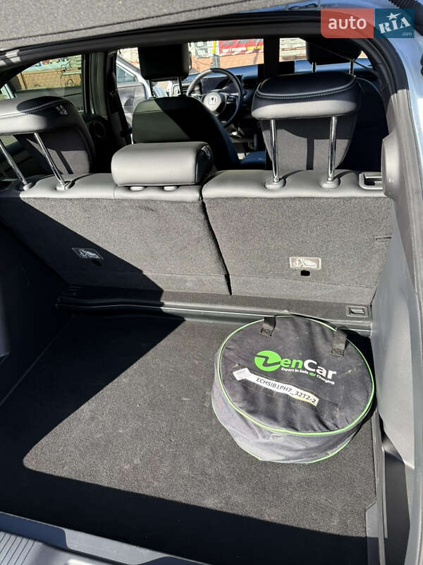 Внедорожник / Кроссовер Honda eNP1 2023 в Ивано-Франковске