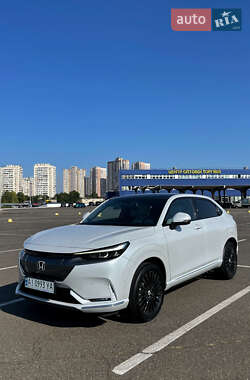 Внедорожник / Кроссовер Honda eNP1 2022 в 