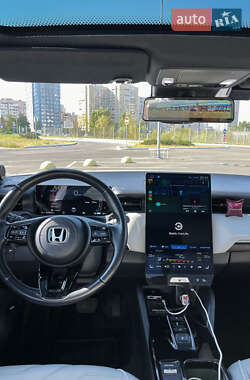 Внедорожник / Кроссовер Honda eNP1 2022 в 