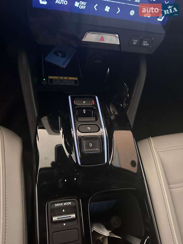Внедорожник / Кроссовер Honda eNP1 2022 в Кривом Роге