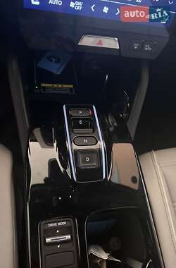 Позашляховик / Кросовер Honda eNP1 2022 в 