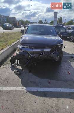 Honda eNP1 2023