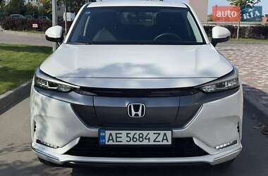 Внедорожник / Кроссовер Honda eNP1 2023 в 