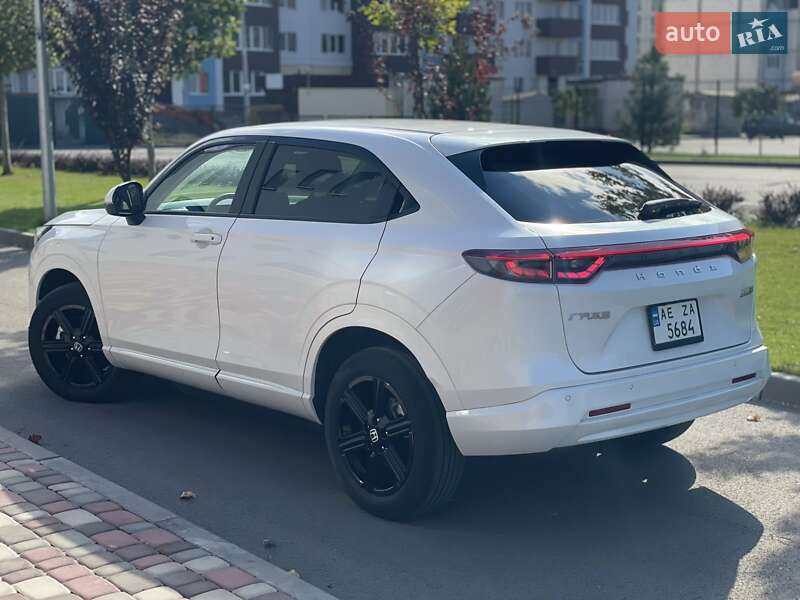 Внедорожник / Кроссовер Honda eNP1 2023 в Днепре