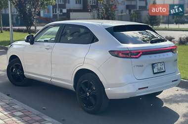 Внедорожник / Кроссовер Honda eNP1 2023 в 